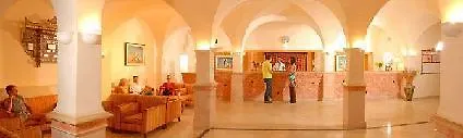 Hotel Eldorador Salammbo