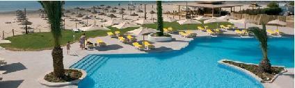 Hotel Eldorador Salammbo Hammamet
